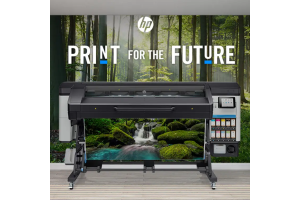 HP Print: Pioneering Sustainability, Repurposed Ink, and Enhanced Security