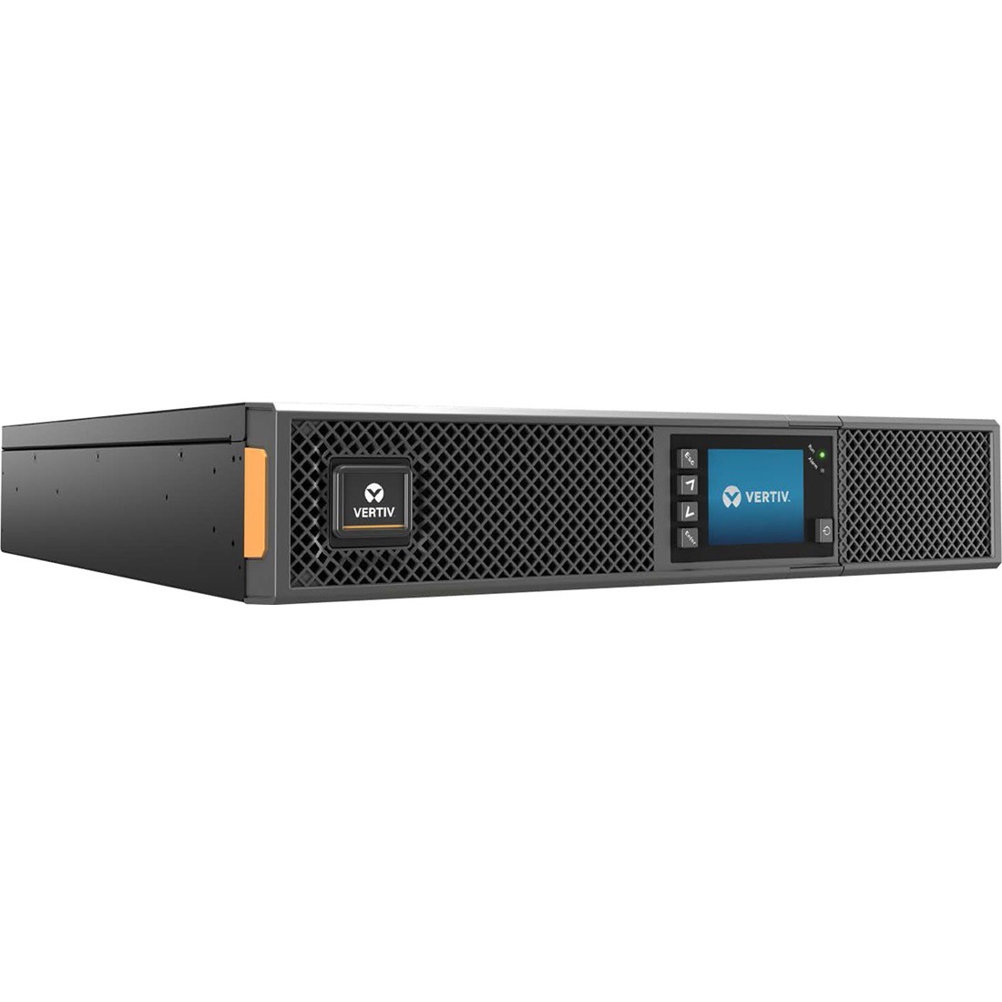 Vertiv Liebert GXT5 2000VA 120V UPS With RDU101 SNMP/Webcard