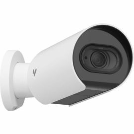 Verkada CB62-TE Outdoor Bullet Camera, 4K, Telephoto Zoom Lens, 2TB of Storage, Maximum 90 Days of R