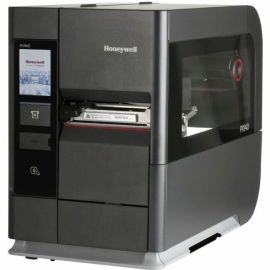 Honeywell PX940 Desktop, Industrial, Transportation & Logistic, Pharmacy, Healthcare Direct Thermal/Thermal Transfer Printer - Monochrome - Tabletop - Label Print - USB - USB Host - Serial - Bluetooth - Near Field Communication (N