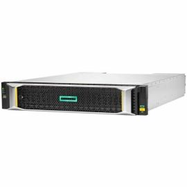 HPE MSA 2060 16Gb Fibre Channel SFF 23TB Flash Bundle