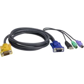 ATEN Combo kVM Cable