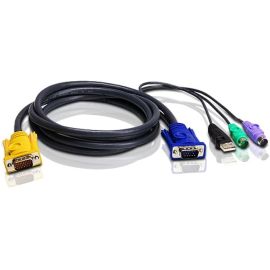 ATEN Combo kVM Cable