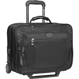 Ogio Rocker RBC Carrying Case (Roller) for 17