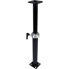 POLE ONLY, TELESCOPING DEVICE MOUNTING BASE, HEAVY DUTY MOUNT, 16 HIGH, WITH SHO