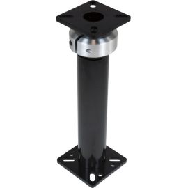 POLE ONLY, TELESCOPING DEVICE MOUNTING BASE, HEAVY DUTY MOUNT, 12 HIGH