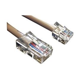 apg RJ-12/RJ-45 Data Transfer Cable