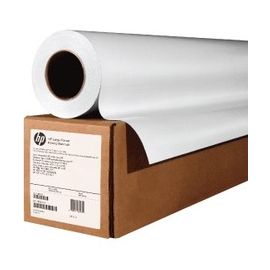 HP Production Matte Poster Paper, 3-in Core - 24