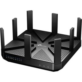 TP-Link Archer C5400 Wi-Fi 5 IEEE 802.11ac Ethernet Wireless Router