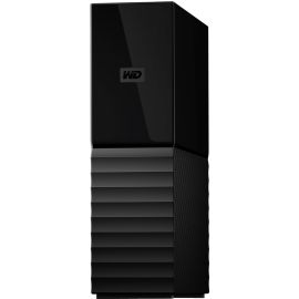 WD My Book 8TB USB 3.0