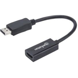 MANHATTAN PASSIVE DP TO HDMI ADAPTER