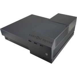 MicroNet XSTOR 10 TB Hard Drive - External