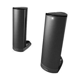 Dell-IMSourcing AX210 Speaker System - 1.20 W RMS - Black