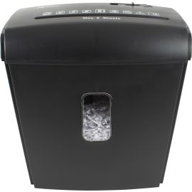 Royal Sovereign 8 Sheet Manual Cross-Cut Shredder (RDS-15C8)