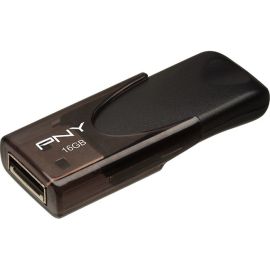 PNY 16GB Attach 4 2.0 Flash Drive