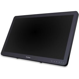 ViewSonic IFP2410 24 Inch ViewBoard Mini Smart Display with 10-Point Touchscreen, Android 8.1 Orea OS, and Content Cast