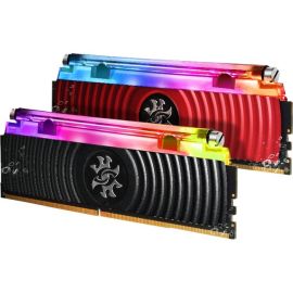 XPG SPECTRIX D80 (2 x 8GB) DDR4 SDRAM Memory Kit