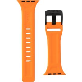 APPLE WATCH 44 SCOUT STRAP- ORANGE