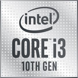 Intel Core i3 (10th Gen) i3-10300 Quad-core (4 Core) 3.70 GHz Processor - Retail Pack