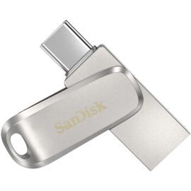 SanDisk Ultra Dual Drive Luxe USB TYPE-C - 1TB