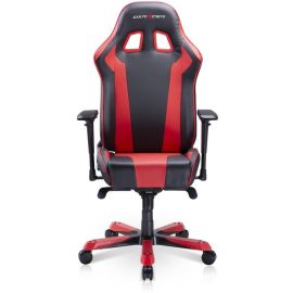 KING SERIES - BLACK AND RED