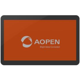 AOpen eTILE WT19M-FW All-in-One Computer - Intel Core i3 5th Gen i3-5010U - 4 GB RAM DDR3L SDRAM - 32 GB SSD - 18.5