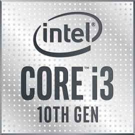 Intel Core i3 (10th Gen) i3-10100E Quad-core (4 Core) 3.20 GHz Processor - OEM Pack