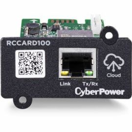 CyberPower RCCARD100 CyberPower Cloud Monitoring Card