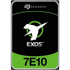 Seagate Exos 7E10 ST4000NM024B 4 TB Hard Drive - 3.5
