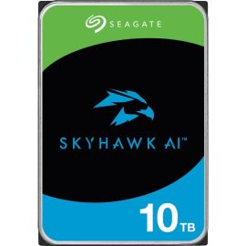 Seagate SkyHawk AI ST10000VE001 10 TB Hard Drive - 3.5
