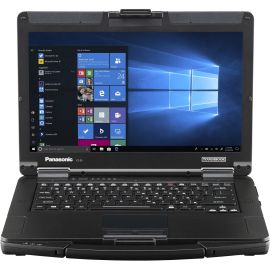 Panasonic TOUGHBOOK FZ-55 FZ-55FZ-12KM LTE Advanced 14