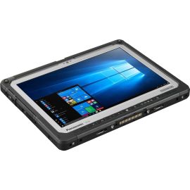 Panasonic TOUGHBOOK CF-33 Rugged Tablet - 12