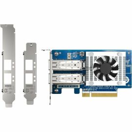 2PORT SFP28 25GBE NETWORK EXPANSION CARD LP PCIE GEN4X8 PCIE