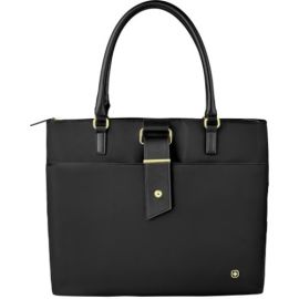 WENGER ANA WOMENS TOTE FITS UP TO 16IN LAPTOP TBLET