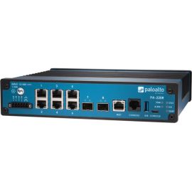 PALO ALTO NET PA-220R (INCLUDES THE DIN RAIL KIT)