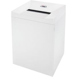 HSM PURE 830C CROSS-CUT SHREDDER; SHREDS UP TO 41 SHEETS; 39.6-GALLON CAPACITY