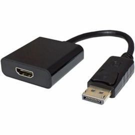 DISPLAY PORT MALE TO HDMI FEMALE