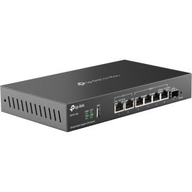 OMADA MULTI-GIGABIT VPN ROUTER 4X GIGABIT RJ45 WAN/LAN PORT