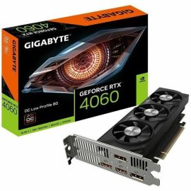 GEFORCE RTX 4060 OC LOW PROFILE 8G GRAPHICS CARD