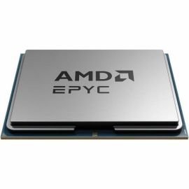 AMD EPYC 8004 (4th Gen) 8124P Hexadeca-core (16 Core) 2.45 GHz Processor - OEM Pack