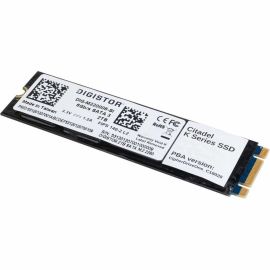 DIGISTOR 2TB M.2 SATA FIPS 140-2 W/CDO