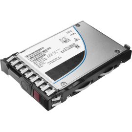 HPE Sourcing 240 GB Solid State Drive - 2.5