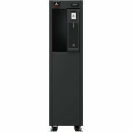 EXS 10KVA UPS WITH INTERNAL VRL A BATTERY AND IS-UNITY-DP NETWORK