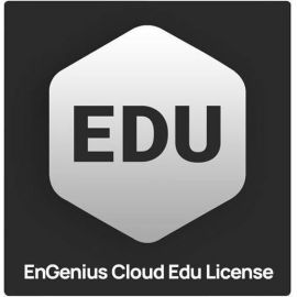 EnGenius Cloud Access Point Pro - Subscription License - 1 Access Point - 3 Year