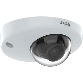 AXIS P3905-R Mk III 2 Megapixel Full HD Network Camera - Color - Dome