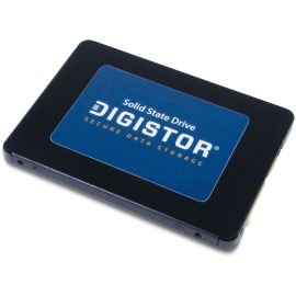 DIGISTOR 512GB 2.5INCH FIPS 140-5 WITH C