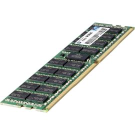 HPE Sourcing 8GB (1x8GB) Single Rank x8 DDR4-2400 CAS-17-17-17 Registered Memory Kit