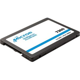 Micron 7300 7300 MAX 3.20 TB Solid State Drive - 2.5