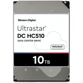 WESTERN DIGITAL Disque dur HGST Ultrastar He10 HUH721010AL4204 - 3.5  Interne - 10 To - 12Gb/s SAS - 7200trs/mn - Buffer 256 Mo - Cdiscount  Informatique