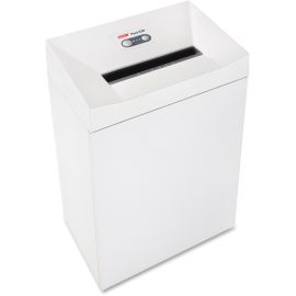 HSM PURE 530C CROSS-CUT SHREDDER